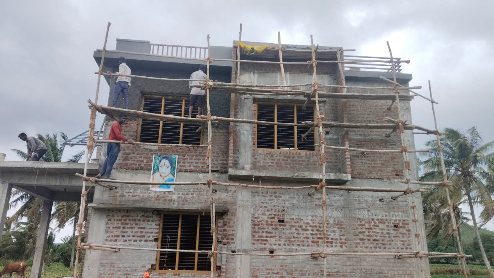 Home Construction