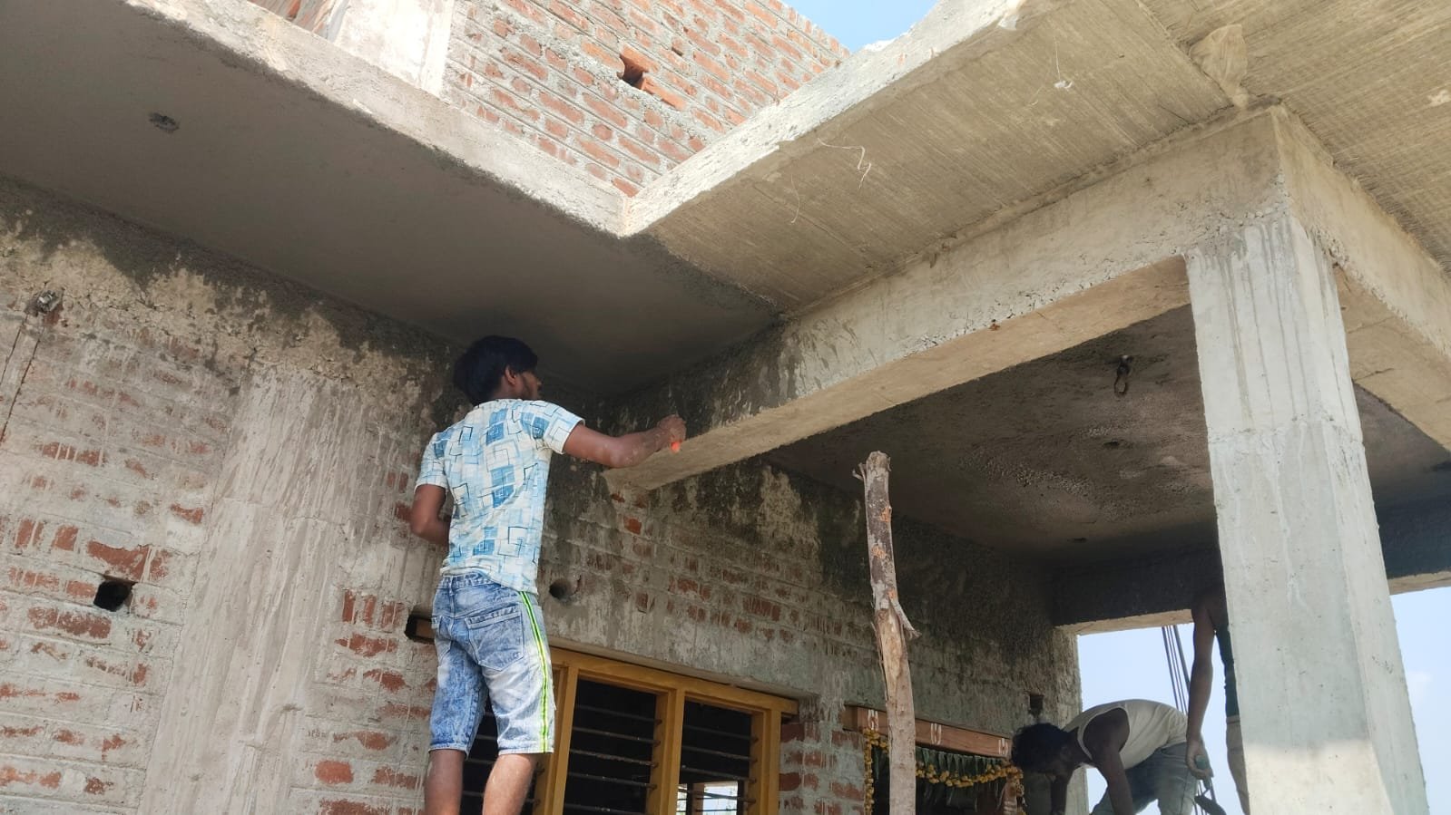 Structural Construction